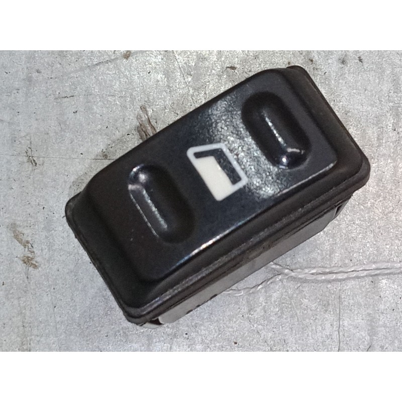 Recambio de mando elevalunas delantero derecho para citroën xsara picasso (n68) 2.0 hdi referencia OEM IAM   