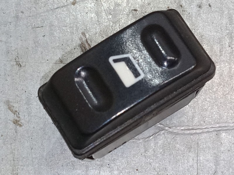 Recambio de mando elevalunas delantero derecho para citroën xsara picasso (n68) 2.0 hdi referencia OEM IAM   