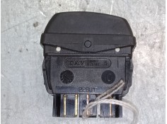 Recambio de mando elevalunas delantero derecho para citroën xsara picasso (n68) 2.0 hdi referencia OEM IAM    2