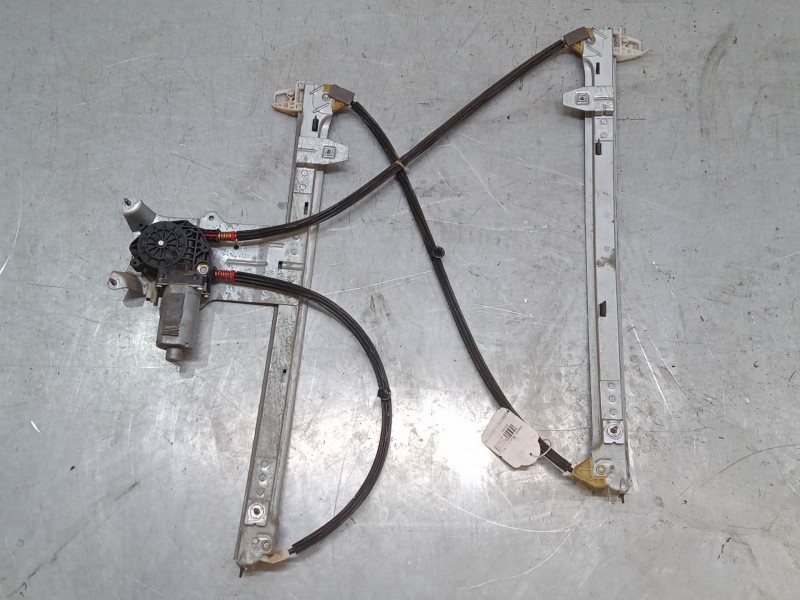 Recambio de elevalunas electrico delantero derecho para citroën xsara picasso (n68) 2.0 hdi referencia OEM IAM   