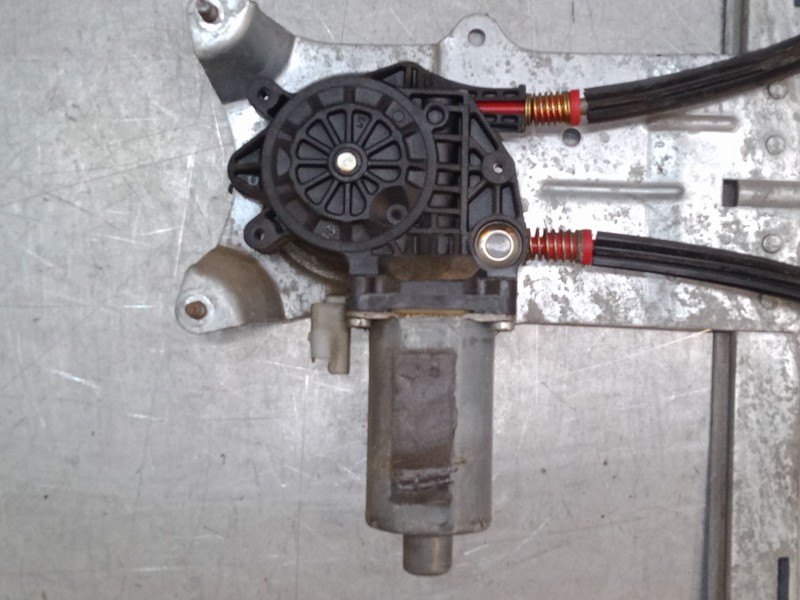 Recambio de elevalunas electrico delantero derecho para citroën xsara picasso (n68) 2.0 hdi referencia OEM IAM   