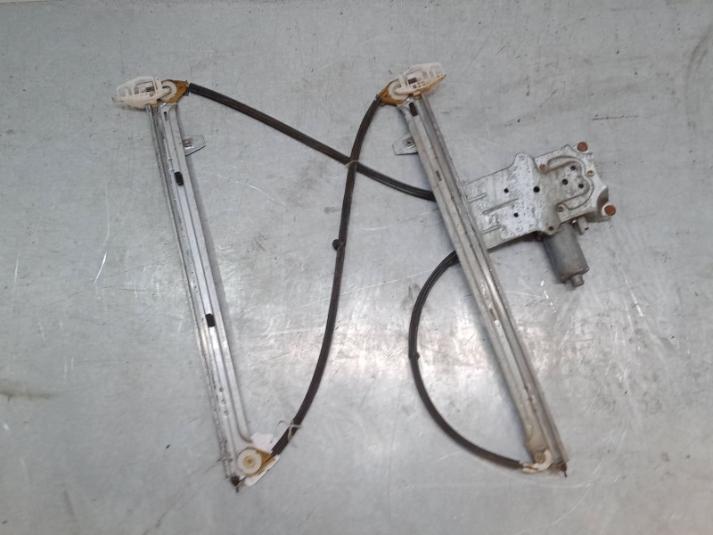 Recambio de elevalunas electrico delantero derecho para citroën xsara picasso (n68) 2.0 hdi referencia OEM IAM   