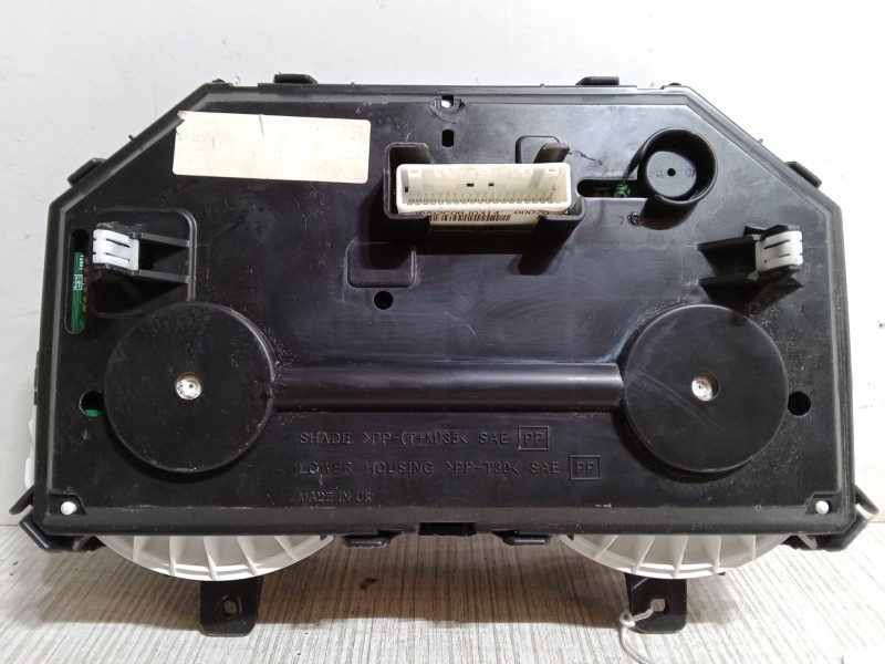 Recambio de cuadro instrumentos para nissan juke (f15) 1.6 referencia OEM IAM   