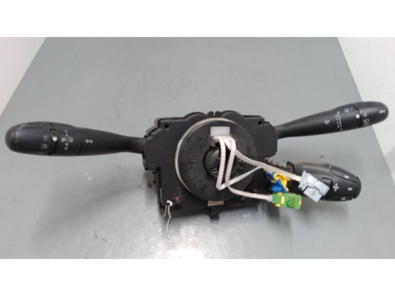 Recambio de mando luces para citroën xsara picasso (n68) 2.0 hdi referencia OEM IAM 96605636XT  