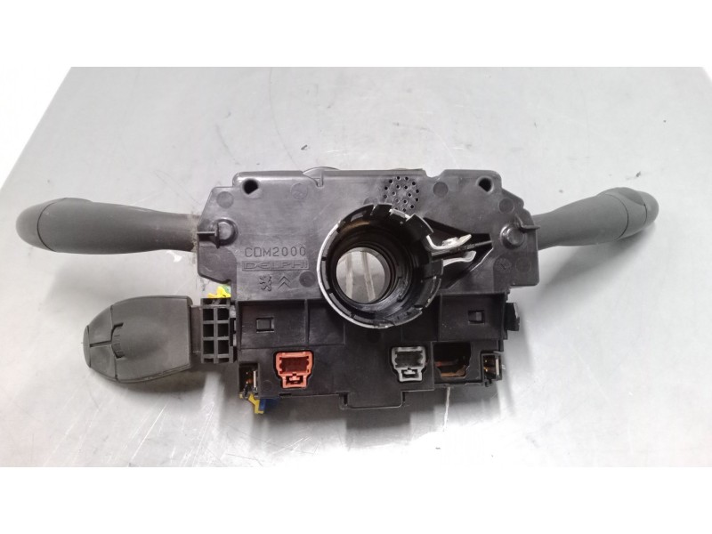 Recambio de mando luces para citroën xsara picasso (n68) 2.0 hdi referencia OEM IAM 96605636XT  