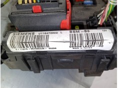 Recambio de bsm para citroën xsara picasso (n68) 2.0 hdi referencia OEM IAM 9650618480 U118470003L  2