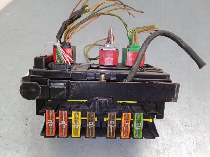 Recambio de bsm para citroën xsara picasso (n68) 2.0 hdi referencia OEM IAM 9650618480 U118470003L 