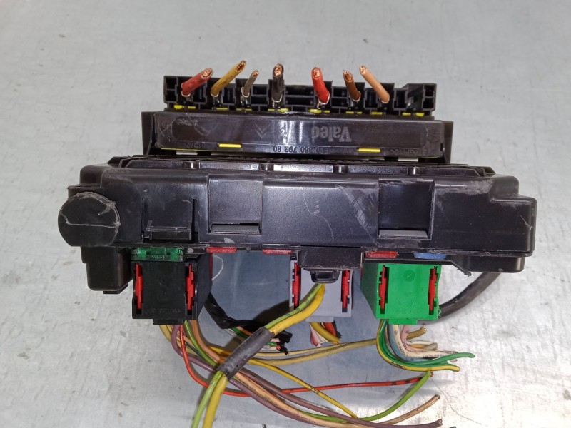 Recambio de bsm para citroën xsara picasso (n68) 2.0 hdi referencia OEM IAM 9650618480 U118470003L 