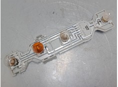 Recambio de portalampara piloto derecho para ford transit connect (p65_, p70_, p80_) 1.8 tdci referencia OEM IAM 2T1413N412AB  