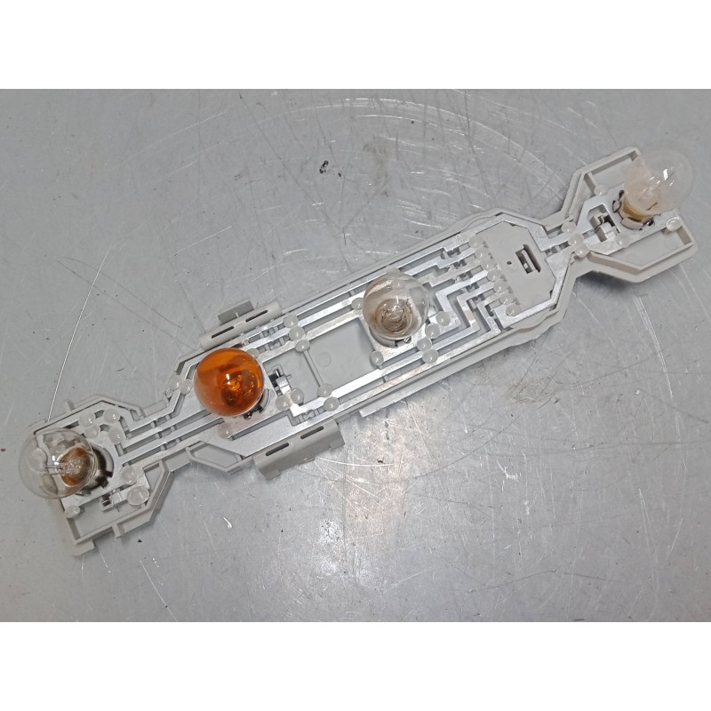 Recambio de portalampara piloto derecho para ford transit connect (p65_, p70_, p80_) 1.8 tdci referencia OEM IAM 2T1413N412AB  