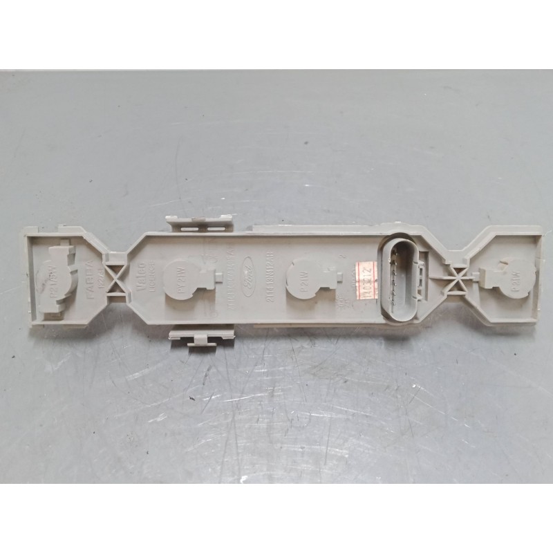 Recambio de portalampara piloto derecho para ford transit connect (p65_, p70_, p80_) 1.8 tdci referencia OEM IAM 2T1413N412AB  