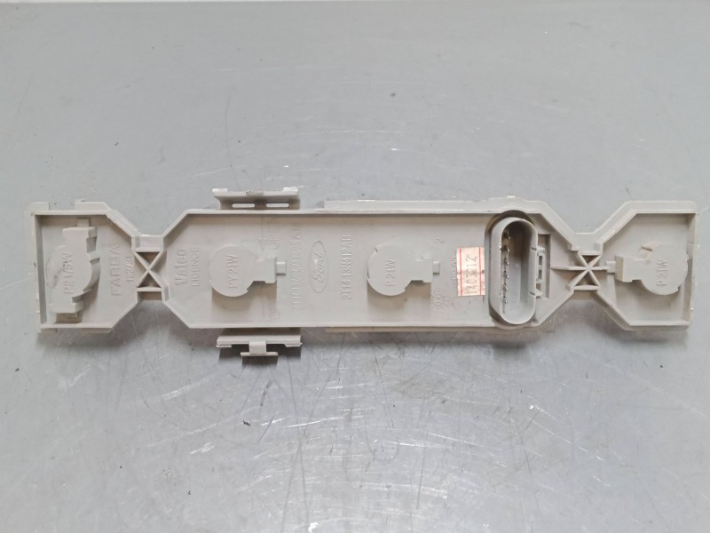 Recambio de portalampara piloto derecho para ford transit connect (p65_, p70_, p80_) 1.8 tdci referencia OEM IAM 2T1413N412AB  