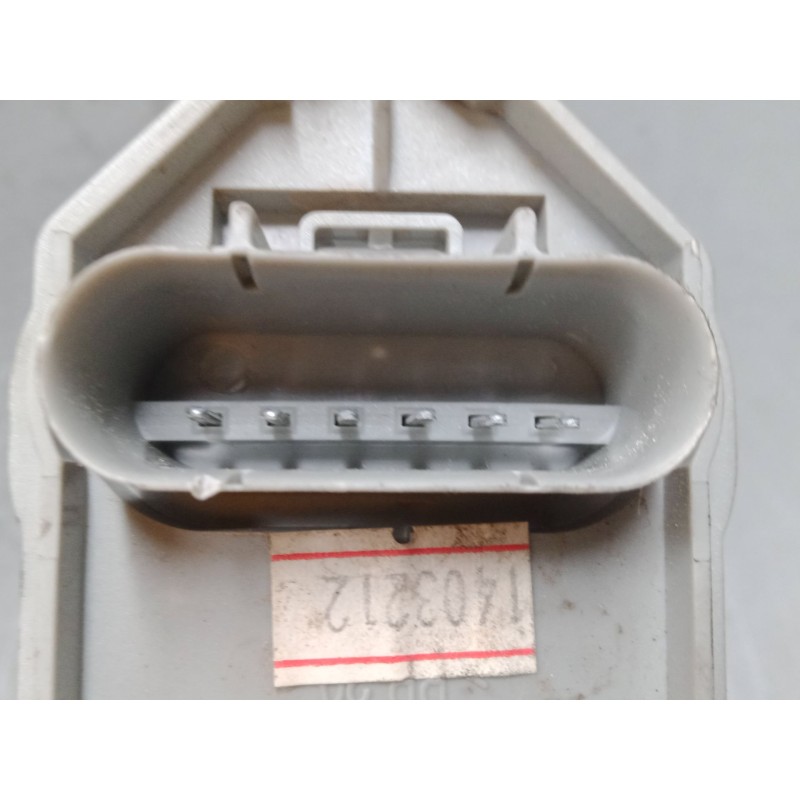 Recambio de portalampara piloto derecho para ford transit connect (p65_, p70_, p80_) 1.8 tdci referencia OEM IAM 2T1413N412AB  