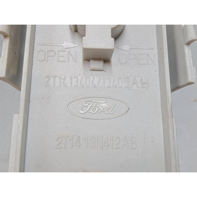 Recambio de portalampara piloto derecho para ford transit connect (p65_, p70_, p80_) 1.8 tdci referencia OEM IAM 2T1413N412AB  