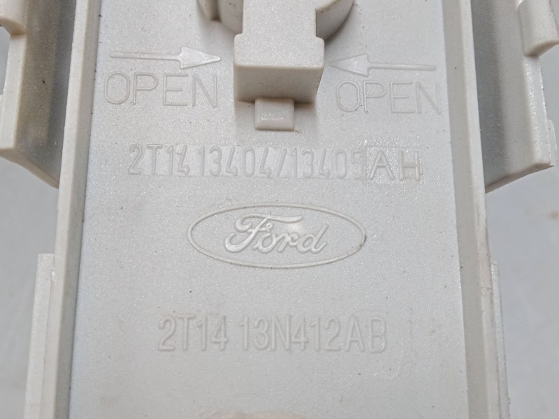 Recambio de portalampara piloto derecho para ford transit connect (p65_, p70_, p80_) 1.8 tdci referencia OEM IAM 2T1413N412AB  