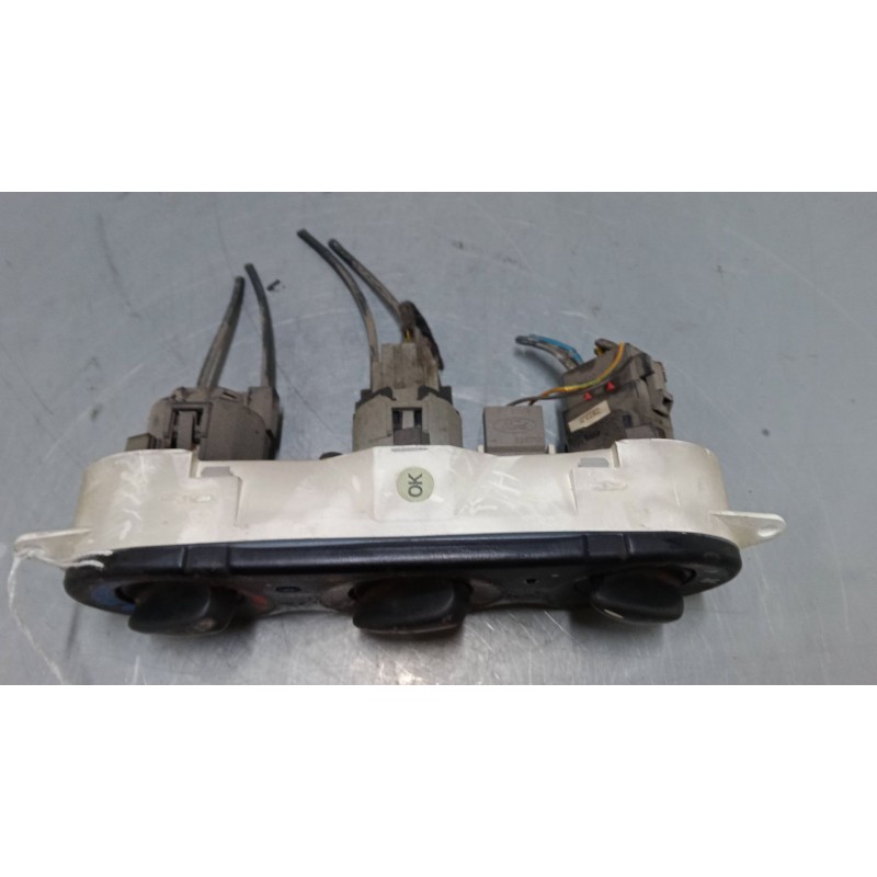 Recambio de mando calefaccion / a/a para ford transit connect (p65_, p70_, p80_) 1.8 tdci referencia OEM IAM   