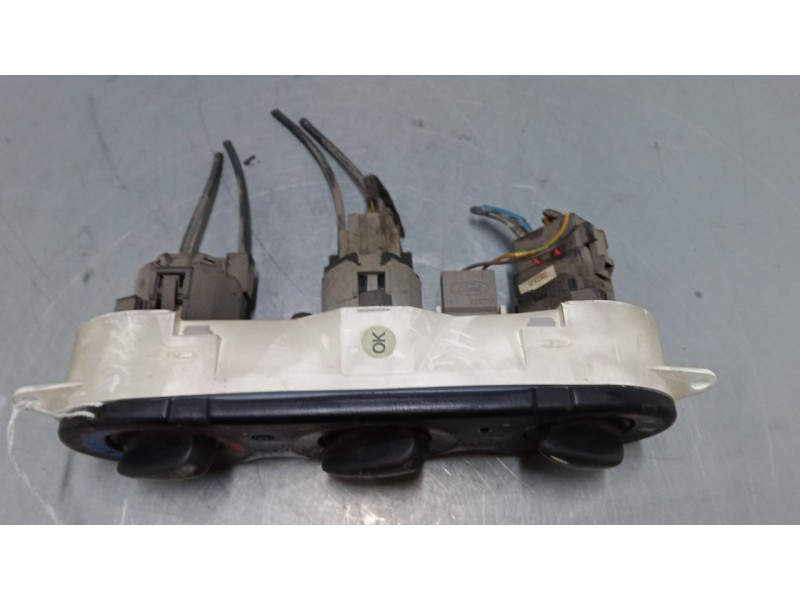 Recambio de mando calefaccion / a/a para ford transit connect (p65_, p70_, p80_) 1.8 tdci referencia OEM IAM   