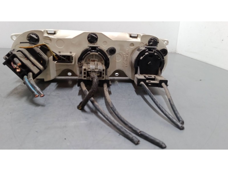 Recambio de mando calefaccion / a/a para ford transit connect (p65_, p70_, p80_) 1.8 tdci referencia OEM IAM   