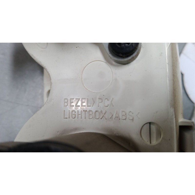 Recambio de mando calefaccion / a/a para ford transit connect (p65_, p70_, p80_) 1.8 tdci referencia OEM IAM   