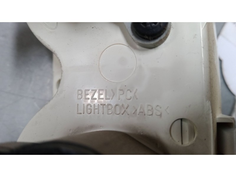 Recambio de mando calefaccion / a/a para ford transit connect (p65_, p70_, p80_) 1.8 tdci referencia OEM IAM   