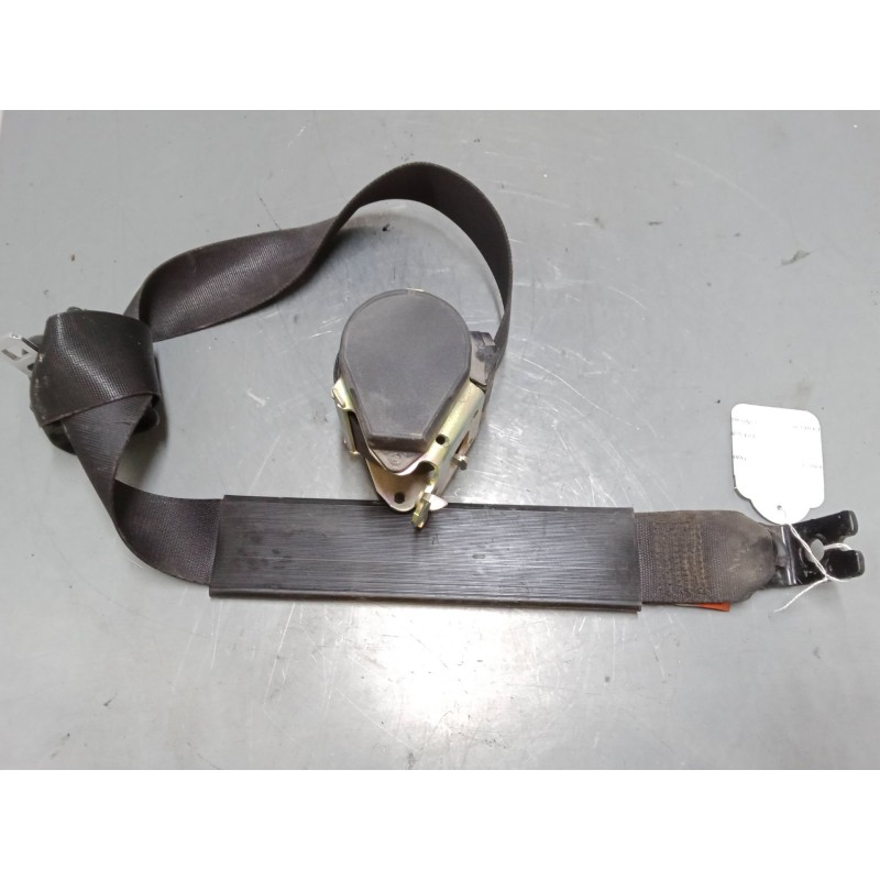 Recambio de cinturon seguridad delantero derecho para ford transit connect (p65_, p70_, p80_) 1.8 tdci referencia OEM IAM   