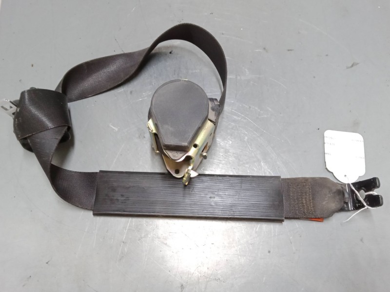 Recambio de cinturon seguridad delantero derecho para ford transit connect (p65_, p70_, p80_) 1.8 tdci referencia OEM IAM   