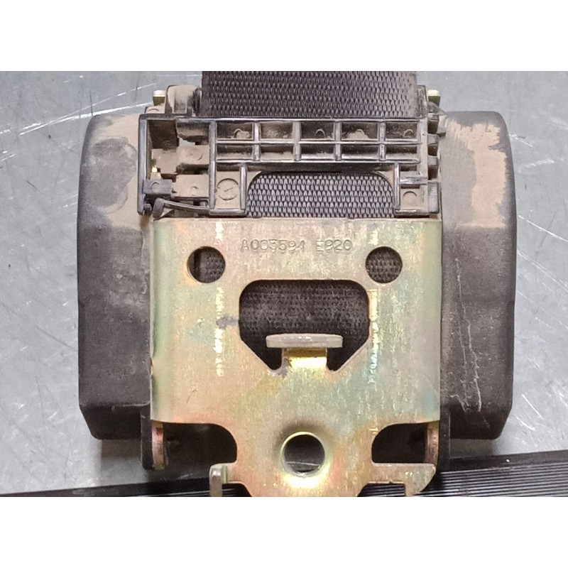 Recambio de cinturon seguridad delantero derecho para ford transit connect (p65_, p70_, p80_) 1.8 tdci referencia OEM IAM   