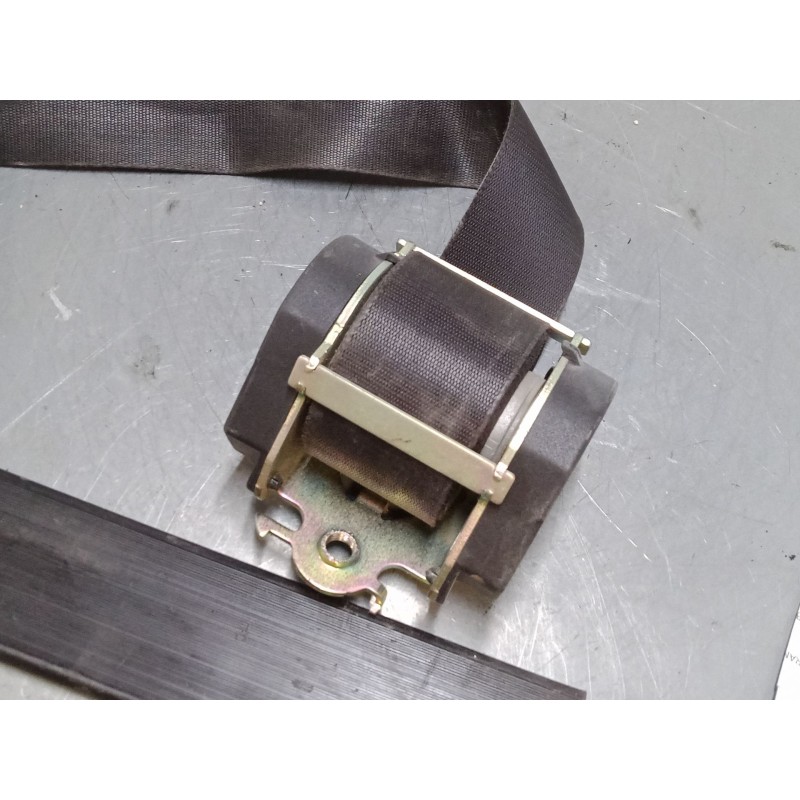 Recambio de cinturon seguridad delantero derecho para ford transit connect (p65_, p70_, p80_) 1.8 tdci referencia OEM IAM   