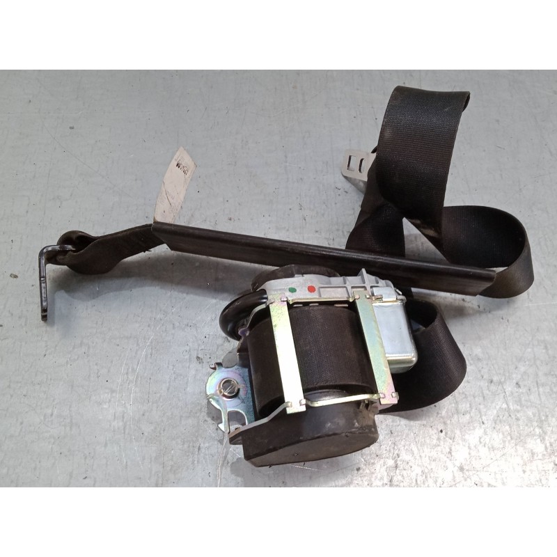 Recambio de cinturon seguridad delantero izquierdo para ford transit connect (p65_, p70_, p80_) 1.8 tdci referencia OEM IAM   