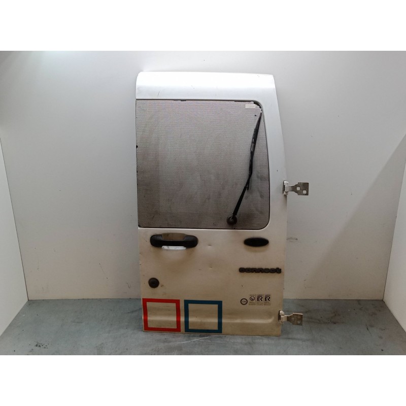 Recambio de porton trasero derecho para ford transit connect (p65_, p70_, p80_) 1.8 tdci referencia OEM IAM   