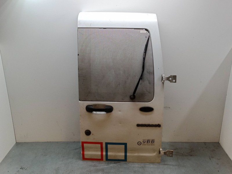 Recambio de porton trasero derecho para ford transit connect (p65_, p70_, p80_) 1.8 tdci referencia OEM IAM   