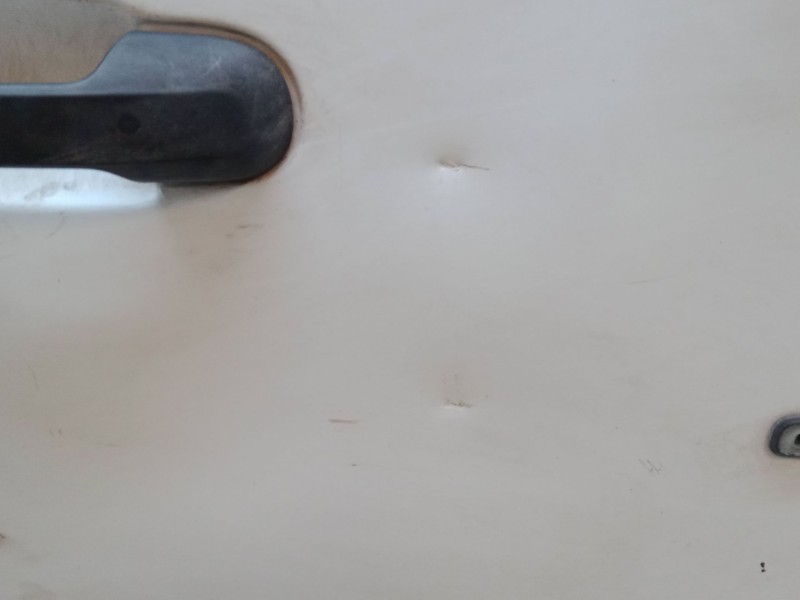 Recambio de porton trasero derecho para ford transit connect (p65_, p70_, p80_) 1.8 tdci referencia OEM IAM   