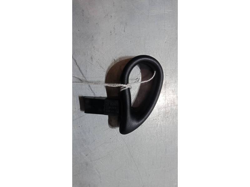 TIRADOR ASIENTO ABATIBLE DERECHO 
