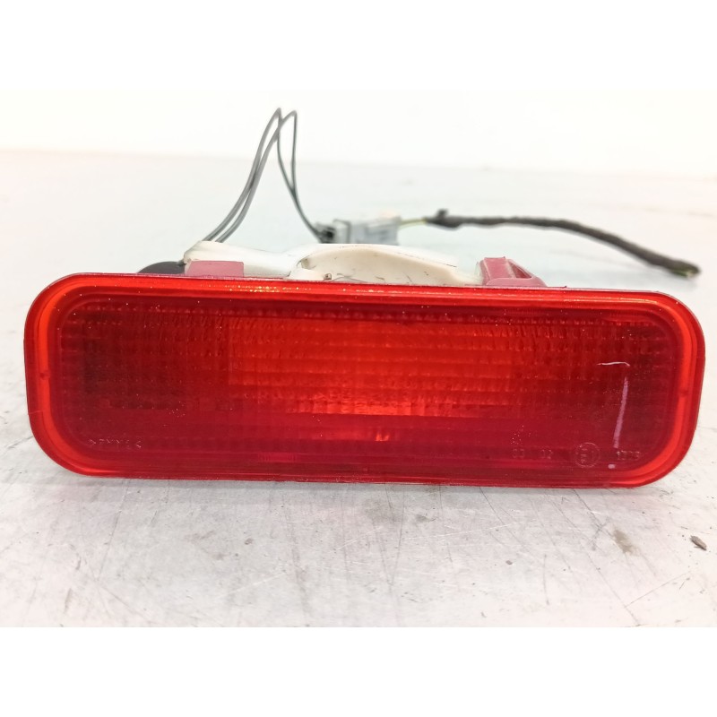 Recambio de luz central de freno para ford transit connect (p65_, p70_, p80_) 1.8 tdci referencia OEM IAM   