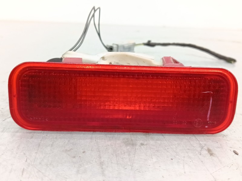 Recambio de luz central de freno para ford transit connect (p65_, p70_, p80_) 1.8 tdci referencia OEM IAM   