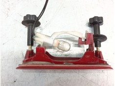 Recambio de luz central de freno para ford transit connect (p65_, p70_, p80_) 1.8 tdci referencia OEM IAM    2