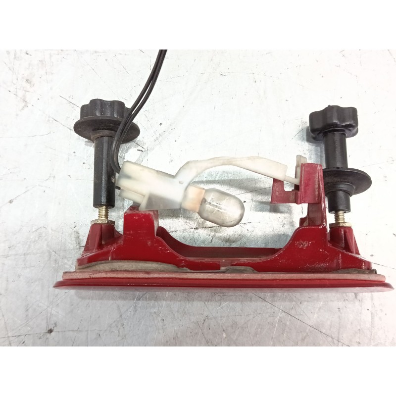 Recambio de luz central de freno para ford transit connect (p65_, p70_, p80_) 1.8 tdci referencia OEM IAM   