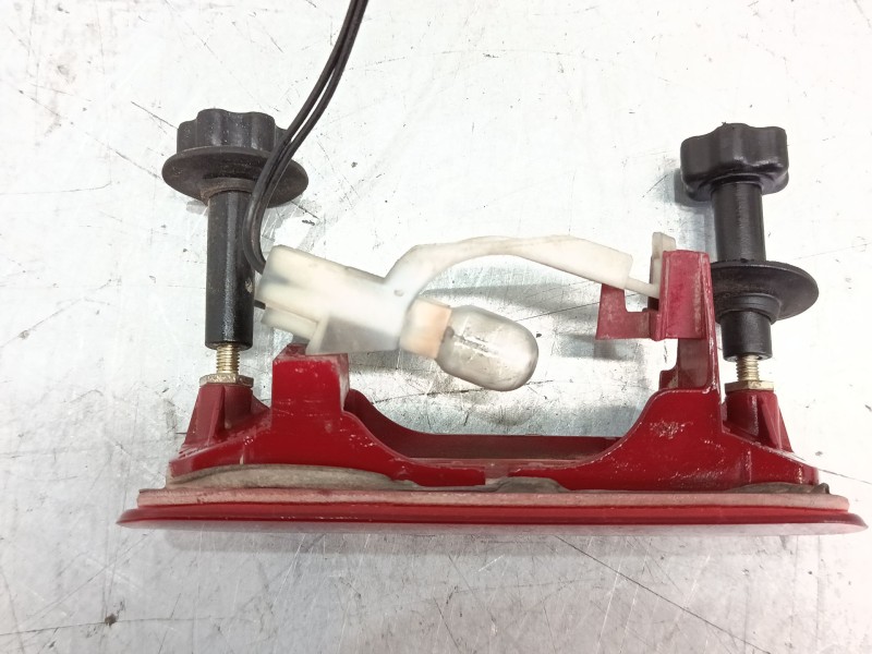 Recambio de luz central de freno para ford transit connect (p65_, p70_, p80_) 1.8 tdci referencia OEM IAM   