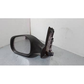 RETROVISOR ELECTRICO IZQUIERDO 