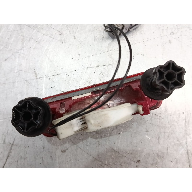 Recambio de luz central de freno para ford transit connect (p65_, p70_, p80_) 1.8 tdci referencia OEM IAM   