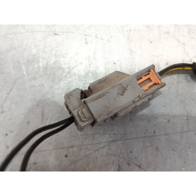 Recambio de luz central de freno para ford transit connect (p65_, p70_, p80_) 1.8 tdci referencia OEM IAM   