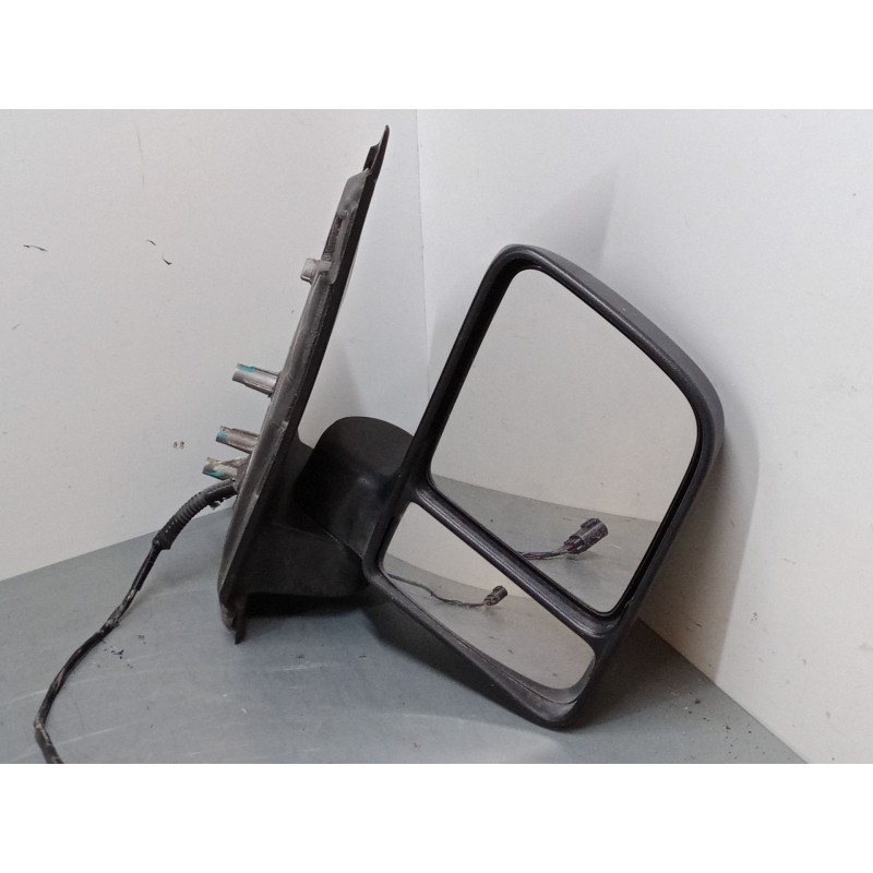 Recambio de retrovisor electrico derecho para ford transit connect (p65_, p70_, p80_) 1.8 tdci referencia OEM IAM 2T1417682  
