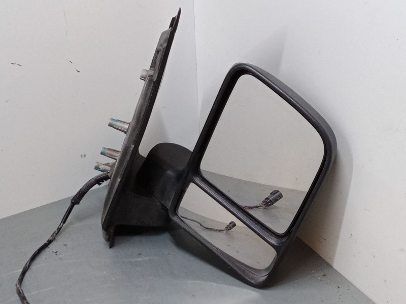 Recambio de retrovisor electrico derecho para ford transit connect (p65_, p70_, p80_) 1.8 tdci referencia OEM IAM 2T1417682  