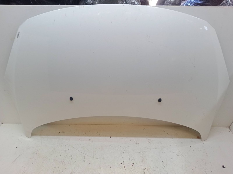 Recambio de capo para peugeot 307 (3a/c) 1.6 16v referencia OEM IAM   