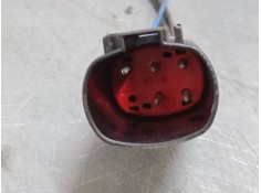 Recambio de retrovisor electrico derecho para ford transit connect (p65_, p70_, p80_) 1.8 tdci referencia OEM IAM 2T1417682   2