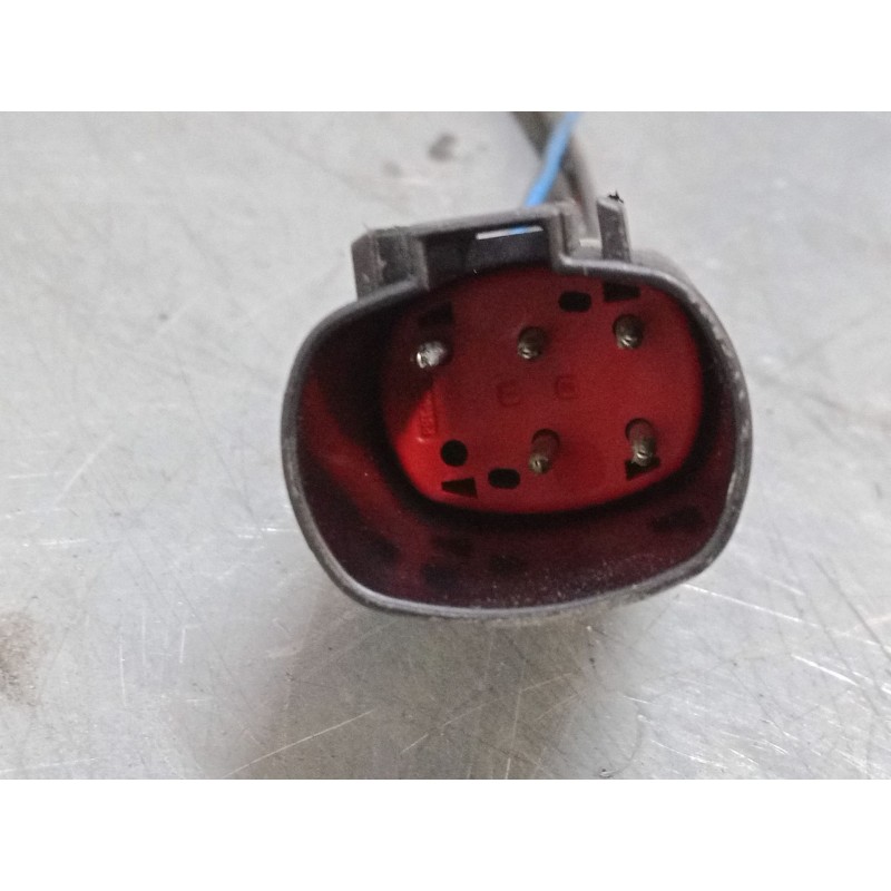 Recambio de retrovisor electrico derecho para ford transit connect (p65_, p70_, p80_) 1.8 tdci referencia OEM IAM 2T1417682  