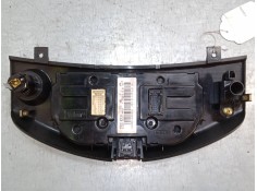 Recambio de mando climatizador para nissan micra iii (k12) 160 sr referencia OEM IAM 27500BC51A   2