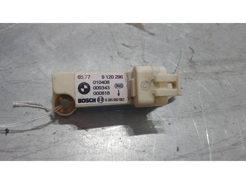 SENSOR DE IMPACTO 65779120296 