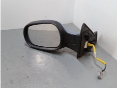 Recambio de retrovisor electrico izquierdo para nissan micra iii (k12) 160 sr referencia OEM IAM   