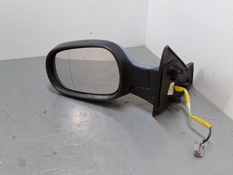 Recambio de retrovisor electrico izquierdo para nissan micra iii (k12) 160 sr referencia OEM IAM   